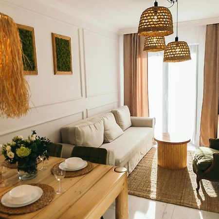 Apartament Uroczy Belle View Szklarska Poreba Ngoại thất bức ảnh