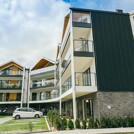 Apartament Uroczy Belle View Szklarska Poreba Ngoại thất bức ảnh