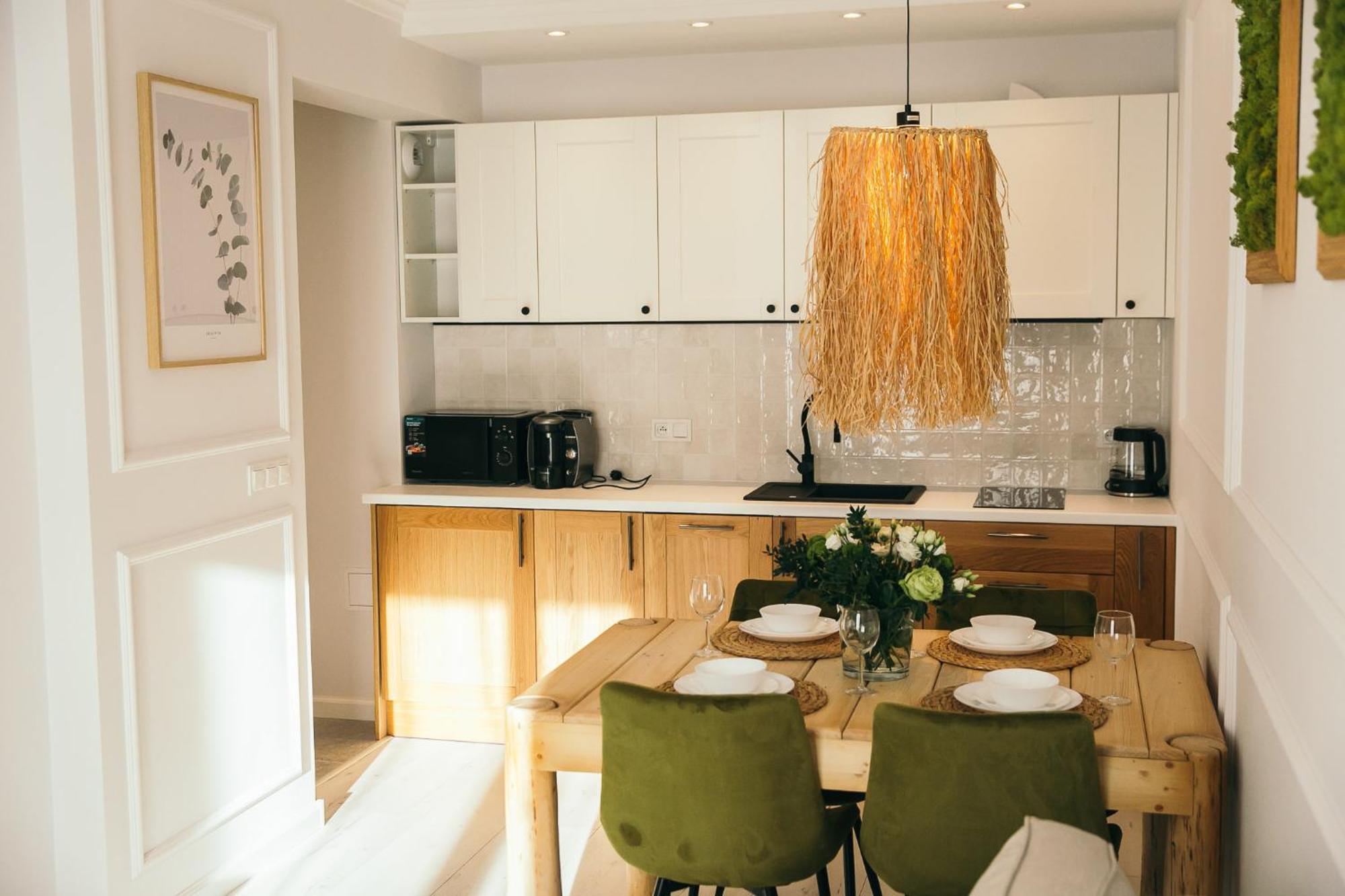 Apartament Uroczy Belle View Szklarska Poreba Ngoại thất bức ảnh