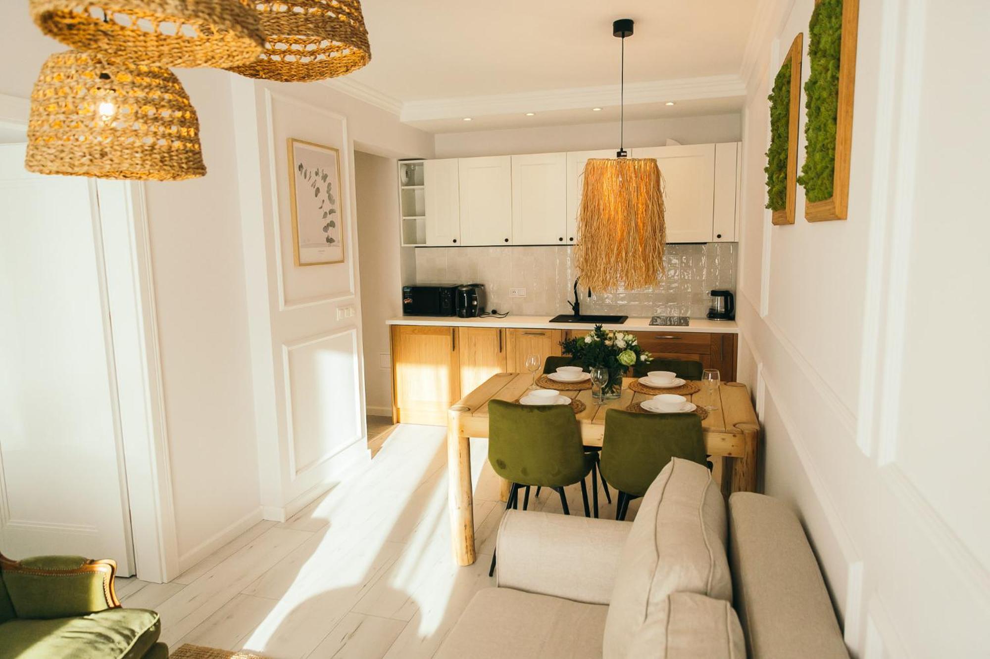 Apartament Uroczy Belle View Szklarska Poreba Ngoại thất bức ảnh