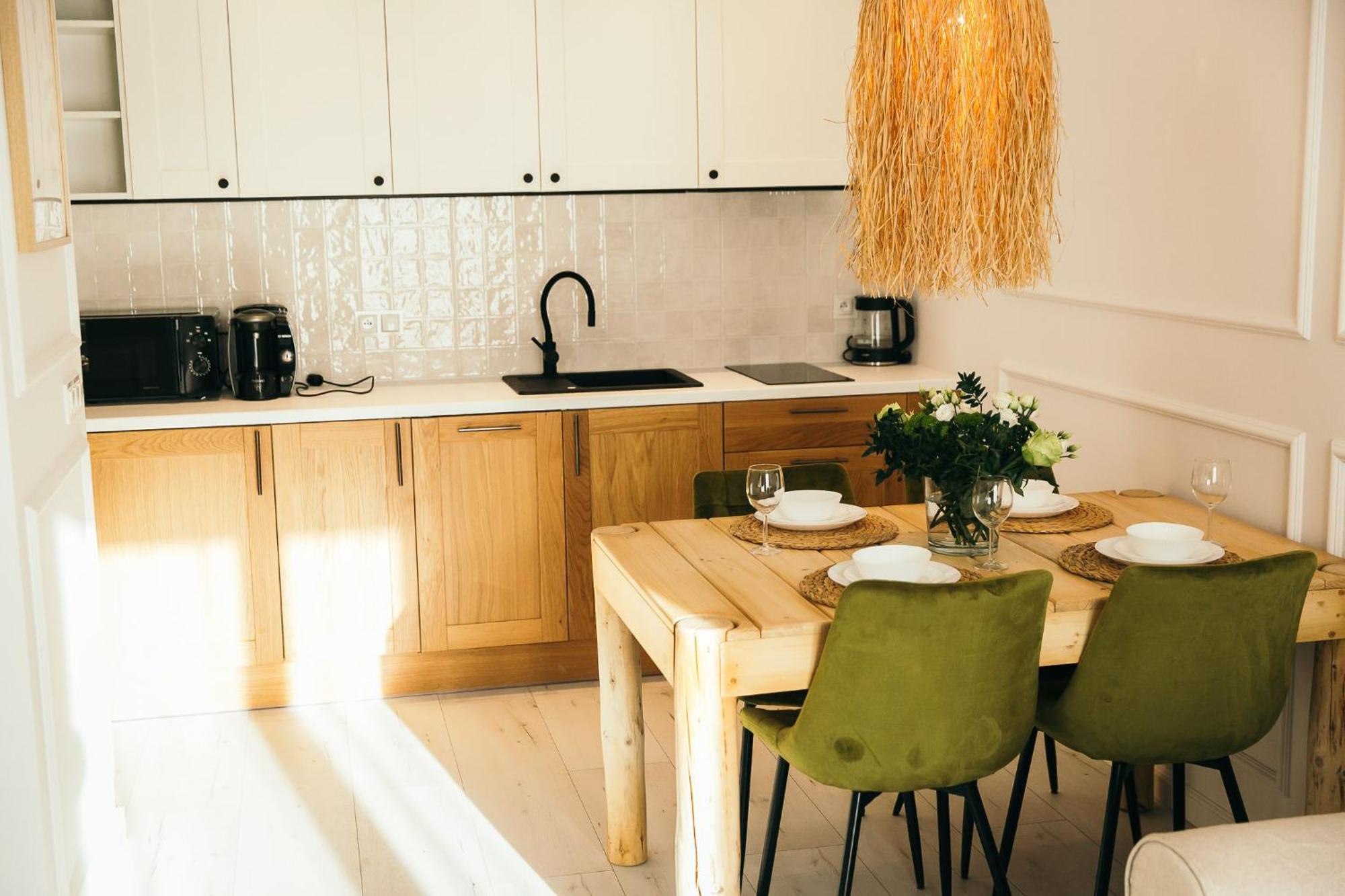 Apartament Uroczy Belle View Szklarska Poreba Ngoại thất bức ảnh