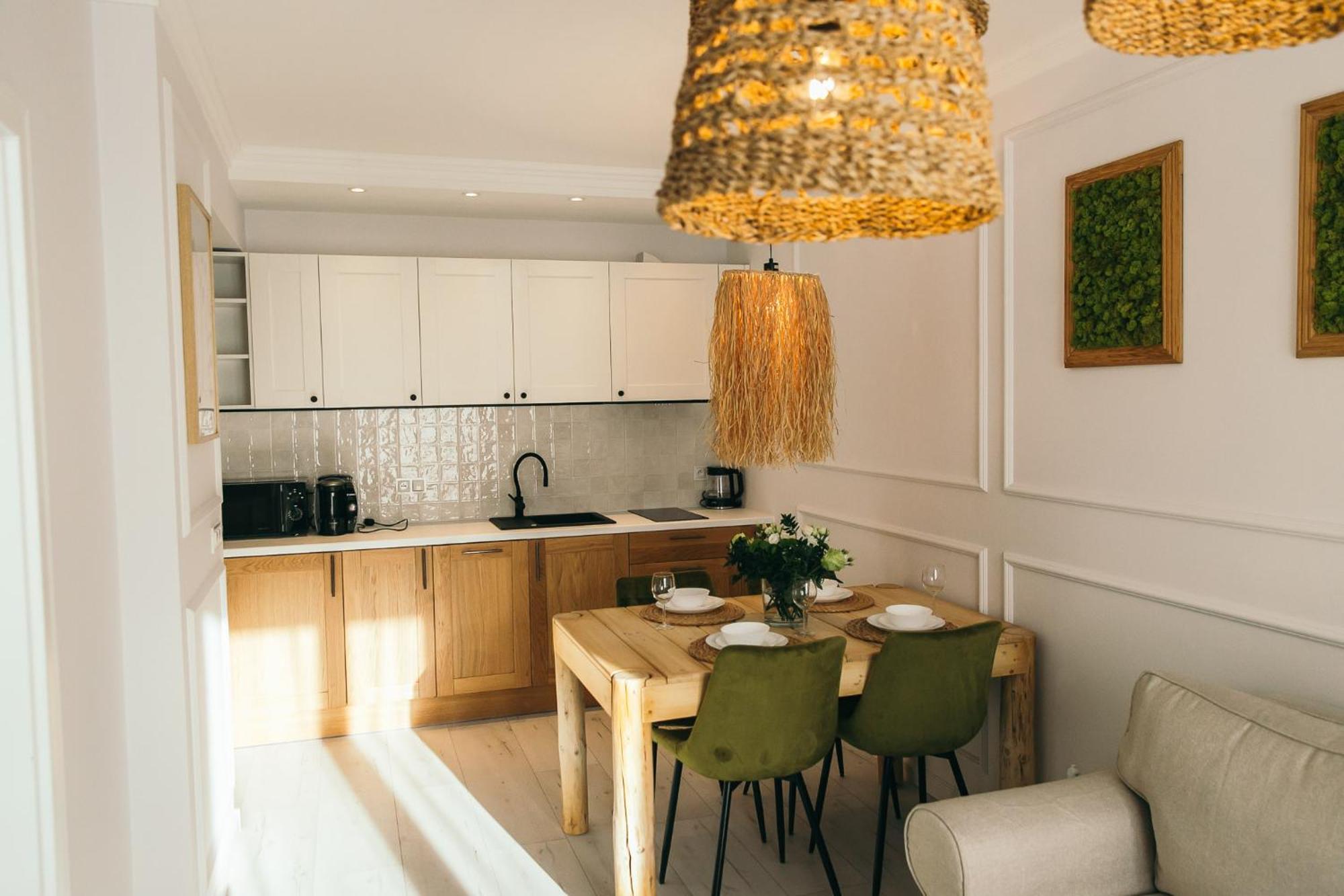 Apartament Uroczy Belle View Szklarska Poreba Ngoại thất bức ảnh