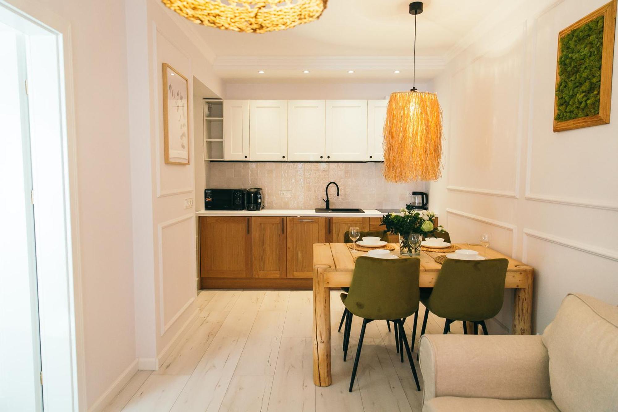 Apartament Uroczy Belle View Szklarska Poreba Ngoại thất bức ảnh