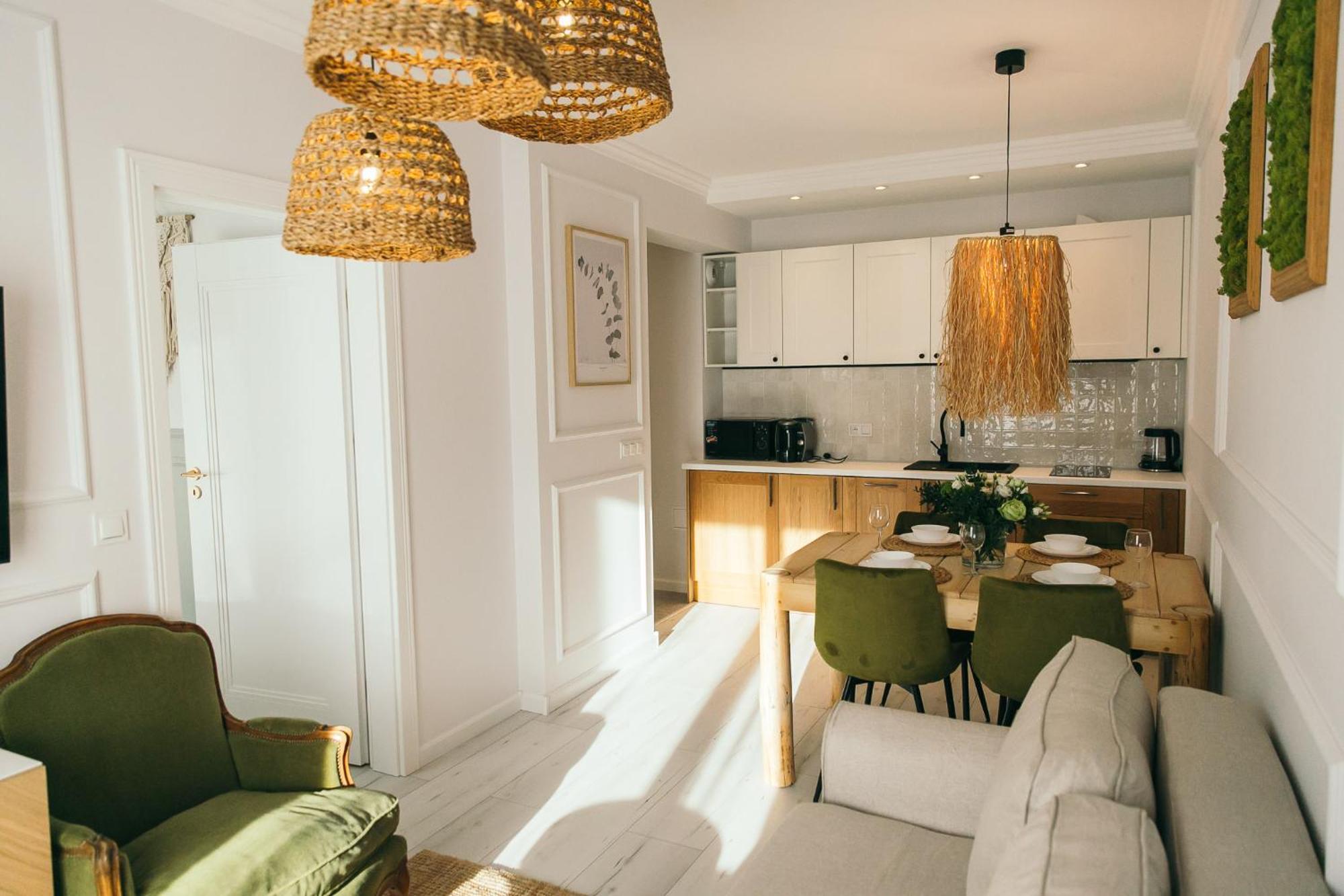 Apartament Uroczy Belle View Szklarska Poreba Ngoại thất bức ảnh