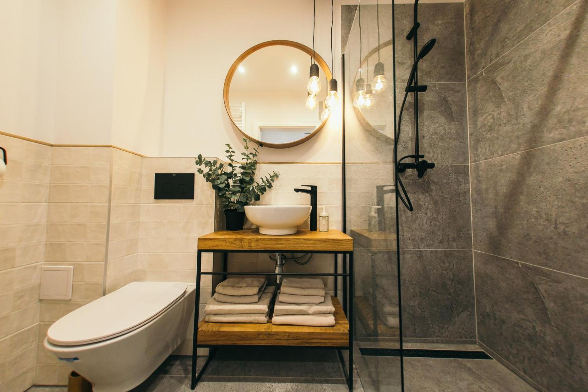 Apartament Uroczy Belle View Szklarska Poreba Ngoại thất bức ảnh