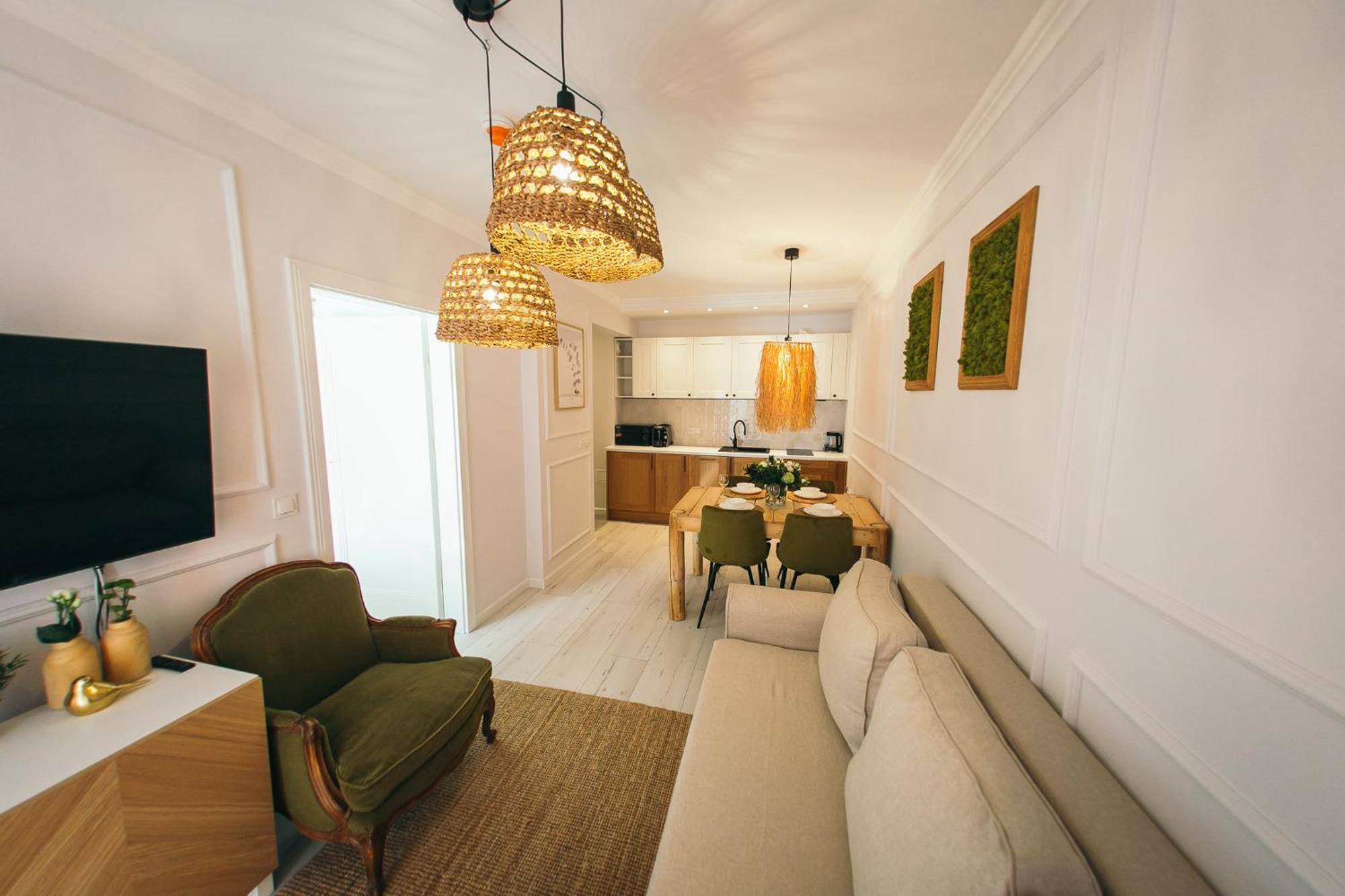 Apartament Uroczy Belle View Szklarska Poreba Ngoại thất bức ảnh