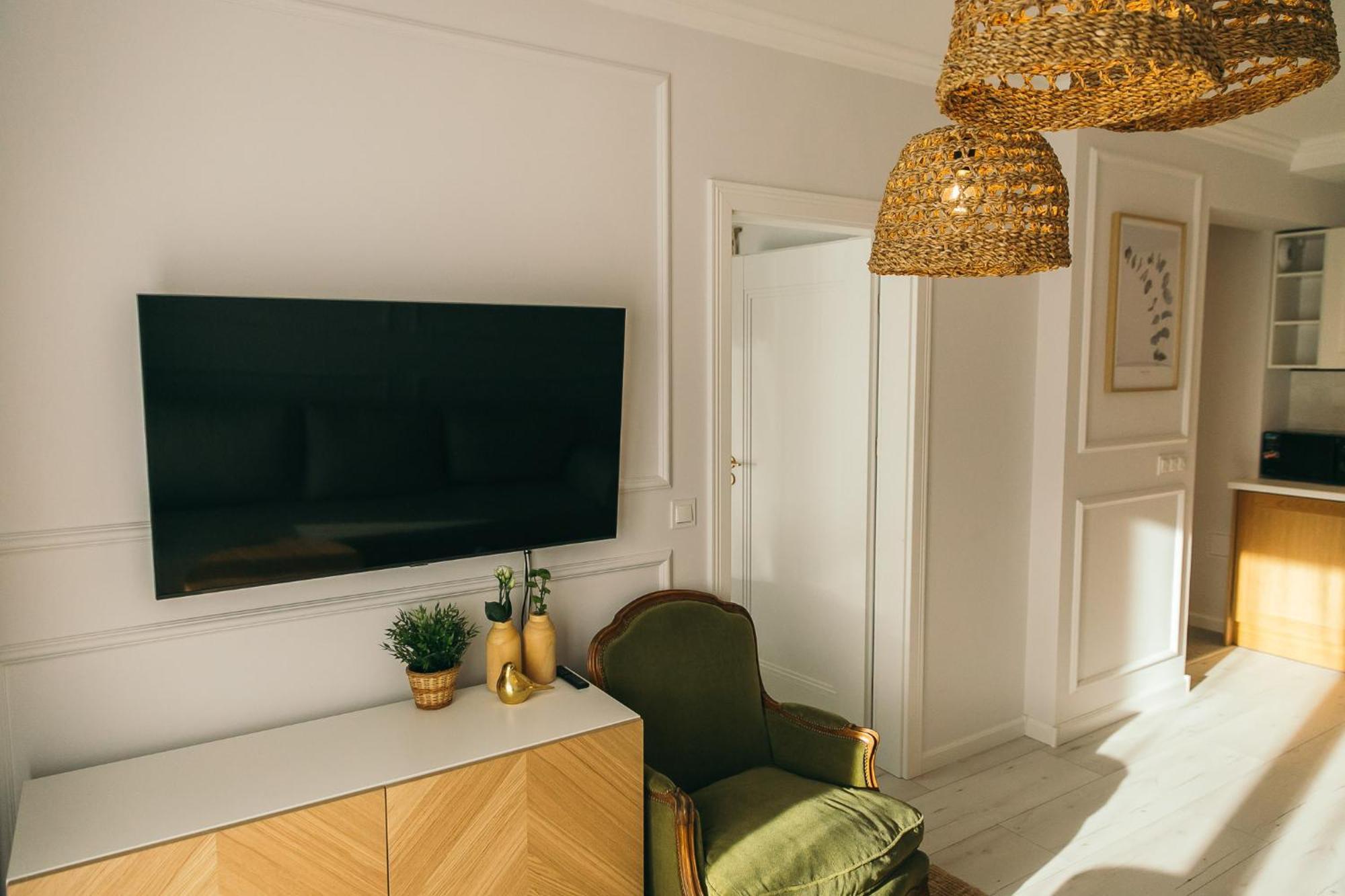 Apartament Uroczy Belle View Szklarska Poreba Ngoại thất bức ảnh