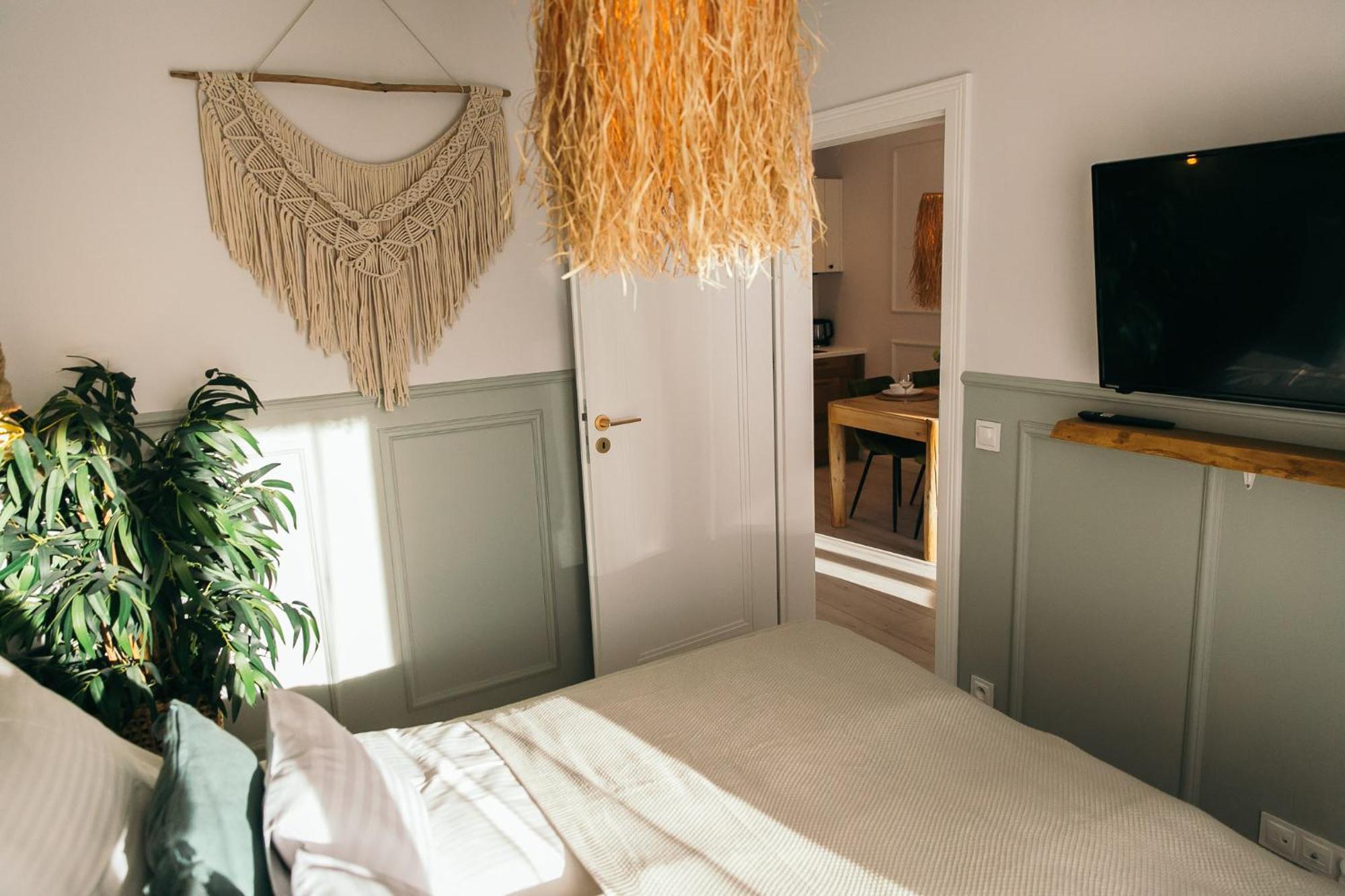Apartament Uroczy Belle View Szklarska Poreba Ngoại thất bức ảnh