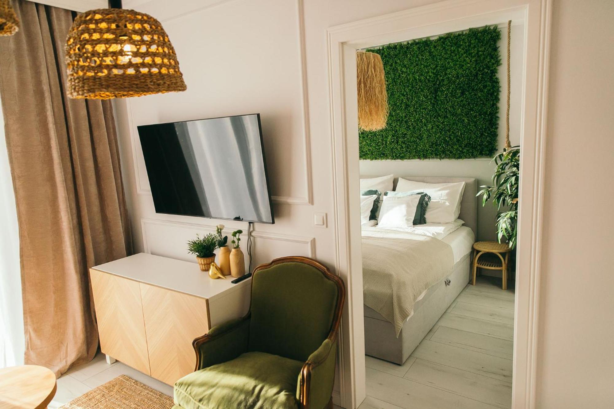 Apartament Uroczy Belle View Szklarska Poreba Ngoại thất bức ảnh