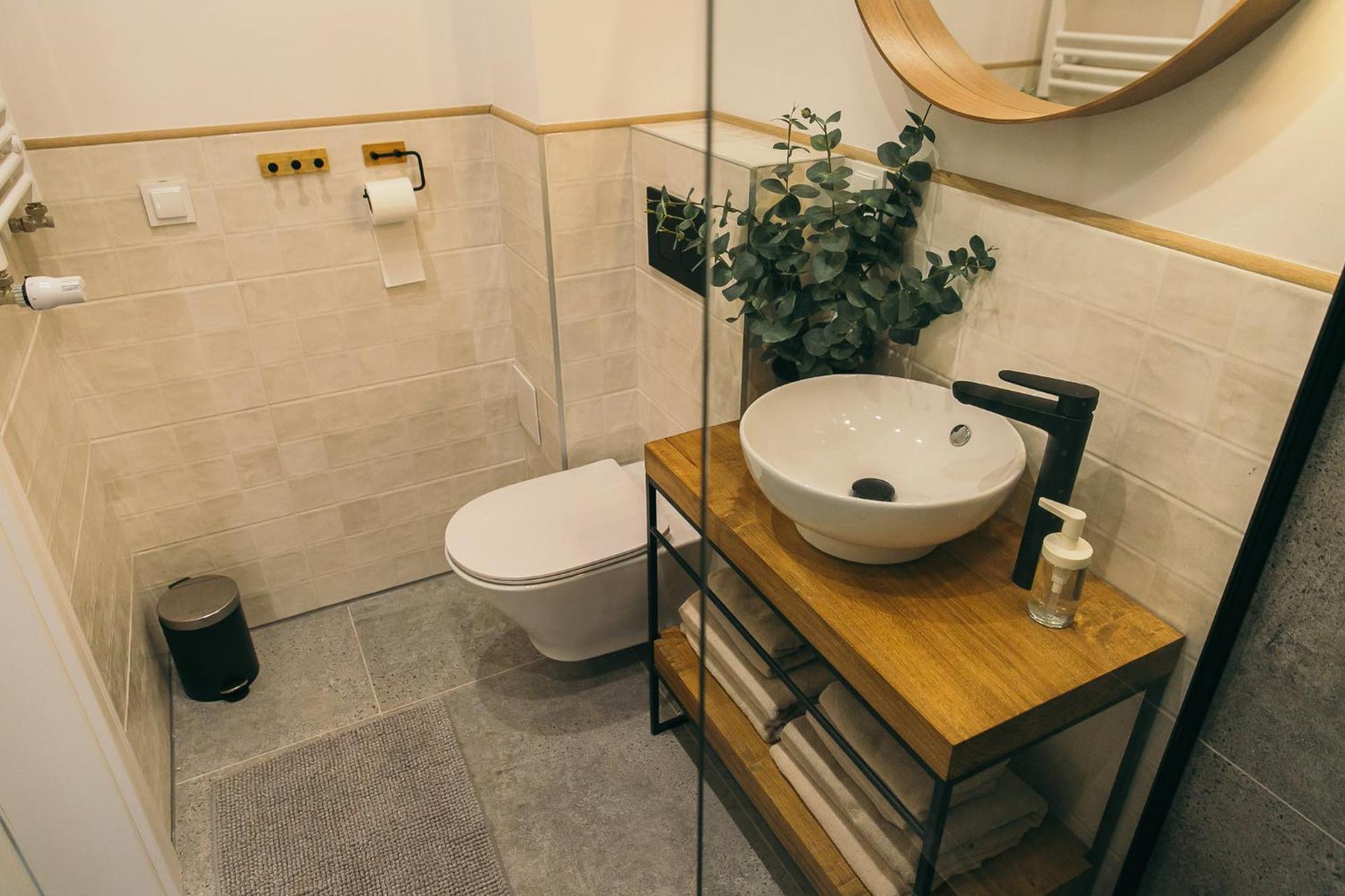 Apartament Uroczy Belle View Szklarska Poreba Ngoại thất bức ảnh