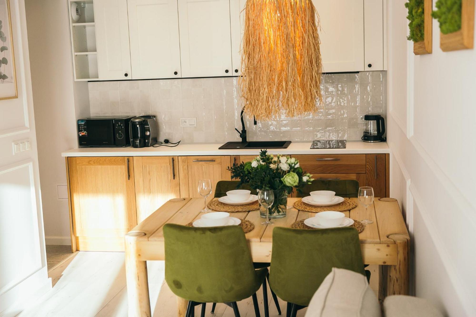 Apartament Uroczy Belle View Szklarska Poreba Ngoại thất bức ảnh